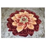 Handmade Royal Palace Rug Handmade Royal Palace Rug