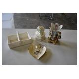 Misc Decor Lot Misc Decor Lot