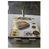 Copper Square Pan Copper Square Pan