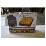 Copper Crisper by Copper Chef Copper Crisper by Copper Chef