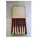 Stainless Steel Steak Knives France Stainless Steel Steak Knives France