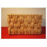 Large Wicker Basket Large Wicker Basket