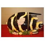 Sakura Claire Murray Ceramic Canister Set Sakura Claire Murray Ceramic Canister Set