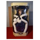 Collectible Memories Genuine Porcelain Doll Collectible Memories Genuine Porcelain Doll