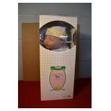 Treasury Collction Paradise Galleries Baby Doll Treasury Collction Paradise Galleries Baby Doll