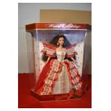 Happy Holidays Barbie Special Edition Happy Holidays Barbie Special Edition