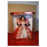 Happy Holidays Barbie Special Edition Happy Holidays Barbie Special Edition