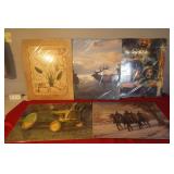 Poster Print Artwork x 5 Poster Print Artwork x 5
