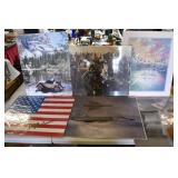 Art Print Lot x 6 Art Print Lot x 6