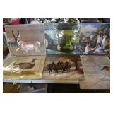 Art Print Lot x 6 Art Print Lot x 6