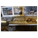 Art Print Lot x 6 Art Print Lot x 6