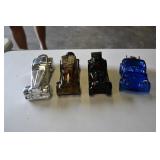 Avon Bottle Lot Avon Bottle Lot