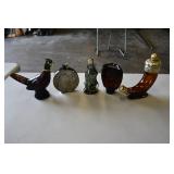 Avon Bottle Lot Avon Bottle Lot