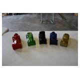 Avon Bottle Lot Avon Bottle Lot