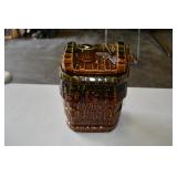 McCoy Wishing Well Cookie Jar McCoy Wishing Well Cookie Jar