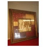 Framed Artwork Framed Artwork