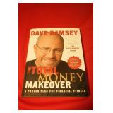 The Total Money Makeover Dave Ramsey Signed The Total Money Makeover Dave Ramsey Signed