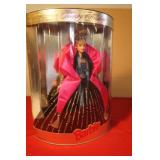 Happy Holidays Barbie Special Edition Happy Holidays Barbie Special Edition