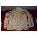 Vtg Pla-Jac Dunbrook Nylon TN Vols Jacket Vtg Pla-Jac Dunbrook Nylon TN Vols Jacket