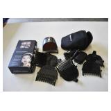 Eyelash Curler and Remington Clippers Eyelash Curler and Remington Clippers