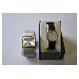 Wristwatch Lot Wristwatch Lot