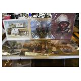 Art Print Lot x 6 Art Print Lot x 6