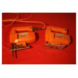 Pair of Jigsaws Pair of Jigsaws