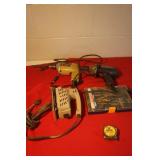 Misc Tool Lot Misc Tool Lot