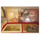 Poster Print Artwork x 5 Poster Print Artwork x 5