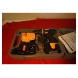 Ryobi 12.0 Volt Cordless Drill Driver Ryobi 12.0 Volt Cordless Drill Driver