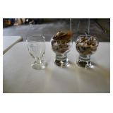 Tn Vols 1986 Sugar Bowl Glasses Tn Vols 1986 Sugar Bowl Glasses