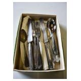 Plated Misc. Flatware Plated Misc. Flatware