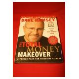 The Total Money Makeover Dave Ramsey Signed The Total Money Makeover Dave Ramsey Signed