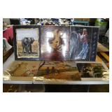 Art Print Lot x 6 Art Print Lot x 6