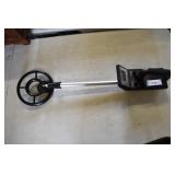 Metal Detector Untested Metal Detector Untested