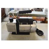 Vacuum Pump for HVAC Vacuum Pump for HVAC
