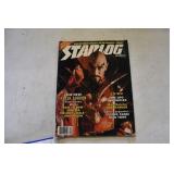StarLog Comics Issue 41 StarLog Comics Issue 41