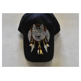 Native American Ball Cap Native American Ball Cap