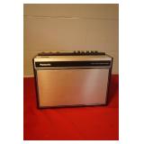 Panasonic Stereo Cassette Recorder Stereo Spacer Panasonic Stereo Cassette Recorder Stereo Spacer