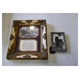 Artwork and Picture Frame Artwork and Picture Frame