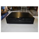 Sony 5 Disc CD Changer Sony 5 Disc CD Changer