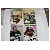 Sports Illustrated NFL Magazines Sports Illustrated NFL Magazines