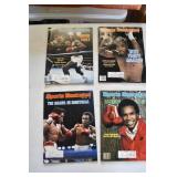 Sports Illustrated Sugar Ray Leonard Sports Illustrated Sugar Ray Leonard