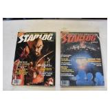 StarLog Comics StarLog Comics