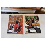 Sports Illustrated Marvelous Marvin Hagler Sports Illustrated Marvelous Marvin Hagler
