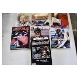 Dale Earnhardt Sr Magazine Lot Dale Earnhardt Sr Magazine Lot