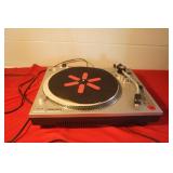 ION Record Player ION Record Player