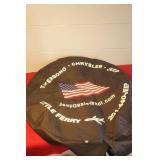 Jeep Spare Tire Cover Jeep Spare Tire Cover
