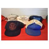 Vintage Mesh Truckers Hats Vintage Mesh Truckers Hats