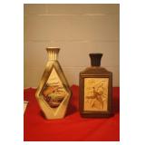 James Lockhart Wildlife Bourbon Whiskey Bottles James Lockhart Wildlife Bourbon Whiskey Bottles